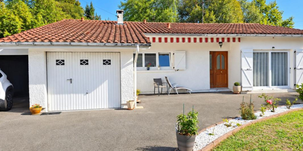 maison à ST PAUL LES DAX (40990)